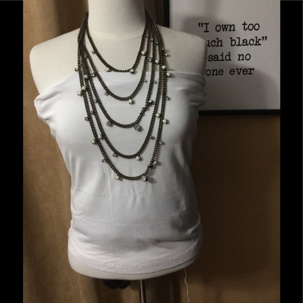 Chico Necklace